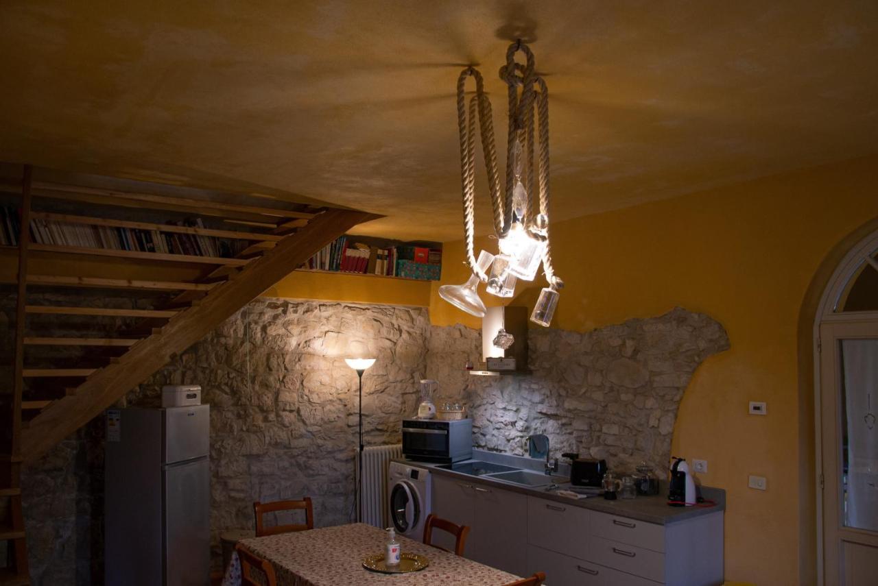 Due Archi Bed & Breakfast Sant'Ambrogio di Valpolicella Bagian luar foto