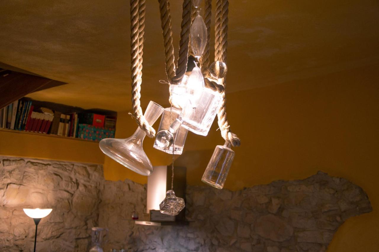 Due Archi Bed & Breakfast Sant'Ambrogio di Valpolicella Bagian luar foto