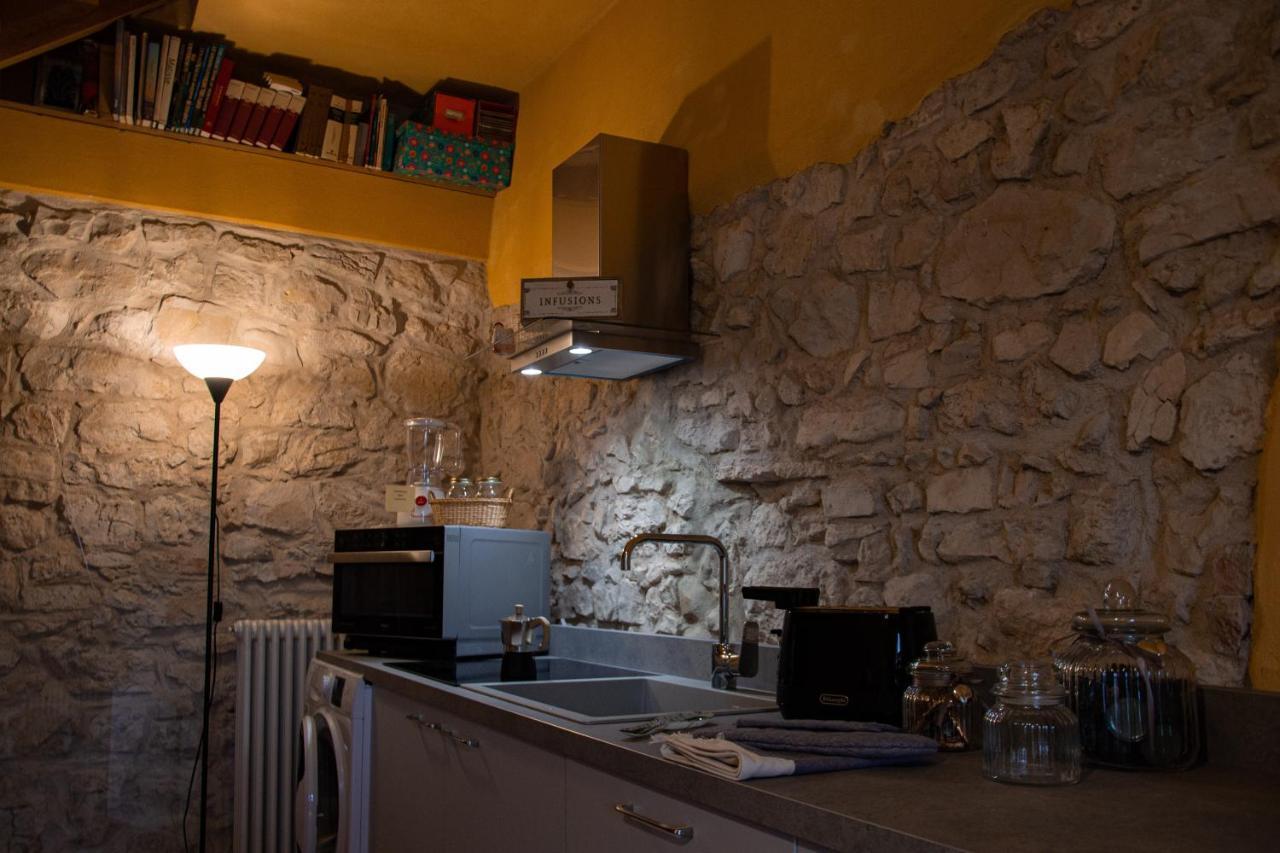 Due Archi Bed & Breakfast Sant'Ambrogio di Valpolicella Bagian luar foto