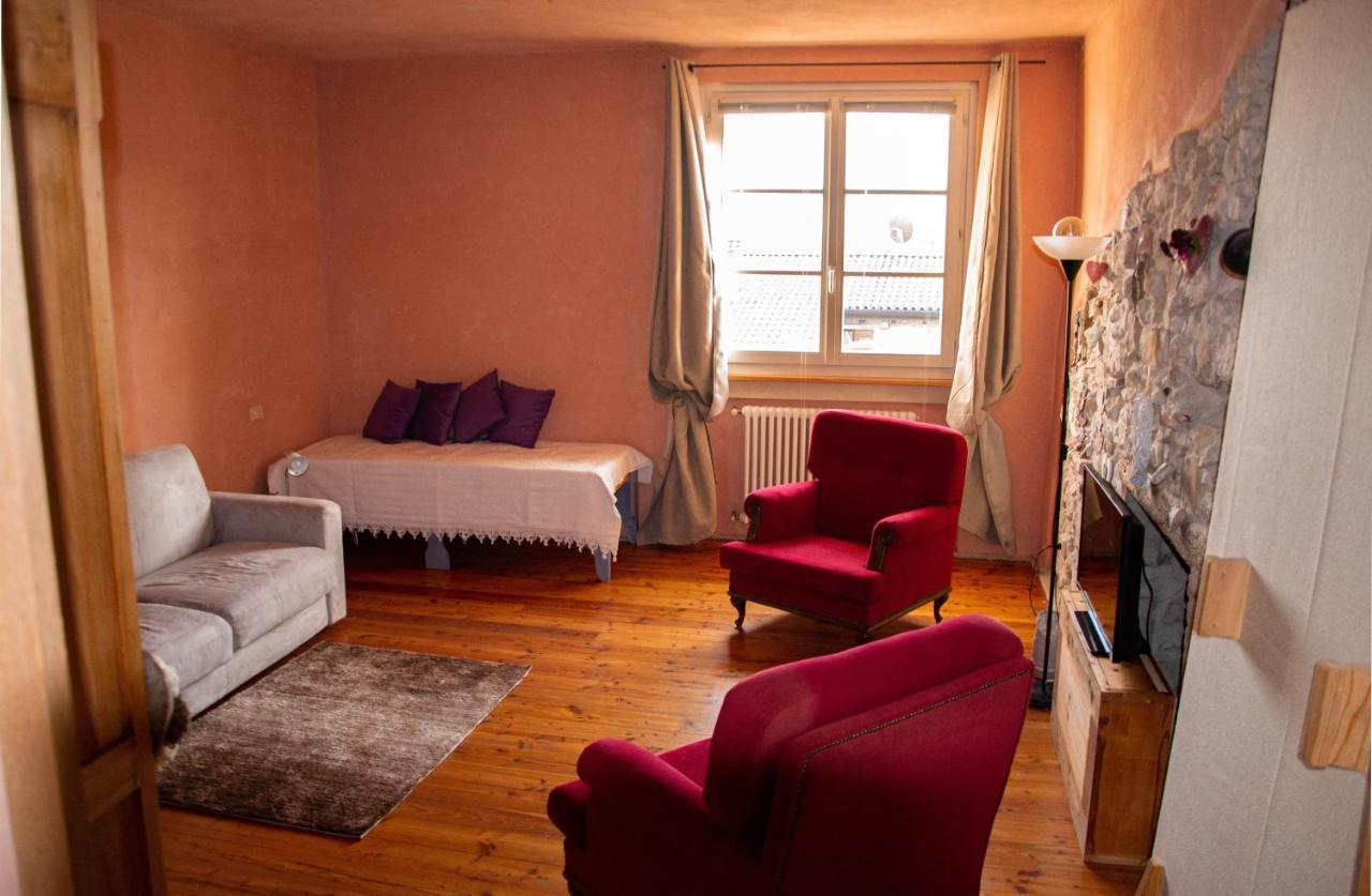 Due Archi Bed & Breakfast Sant'Ambrogio di Valpolicella Bagian luar foto
