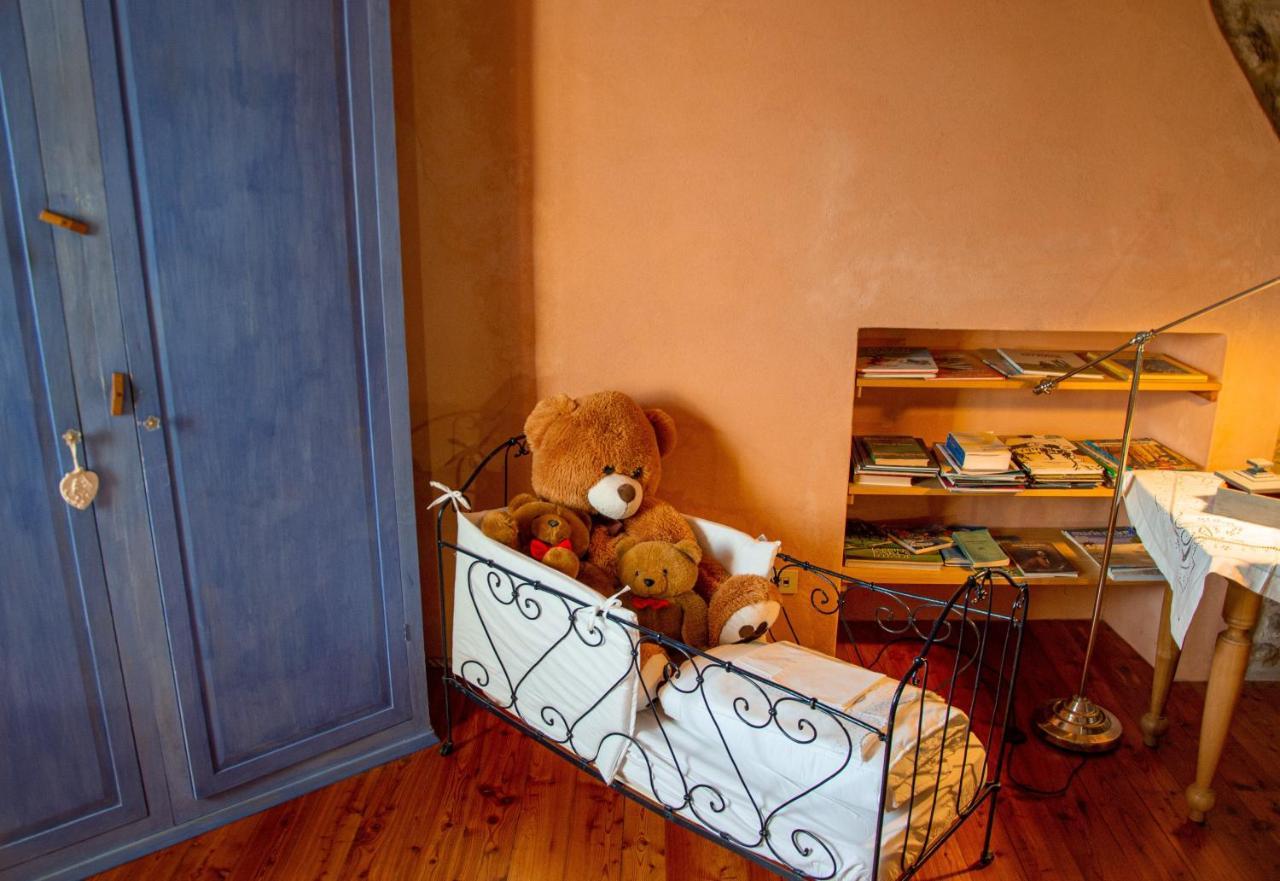 Due Archi Bed & Breakfast Sant'Ambrogio di Valpolicella Bagian luar foto