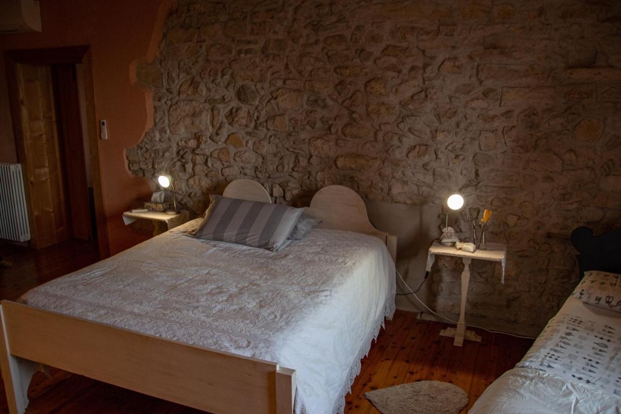 Due Archi Bed & Breakfast Sant'Ambrogio di Valpolicella Bagian luar foto