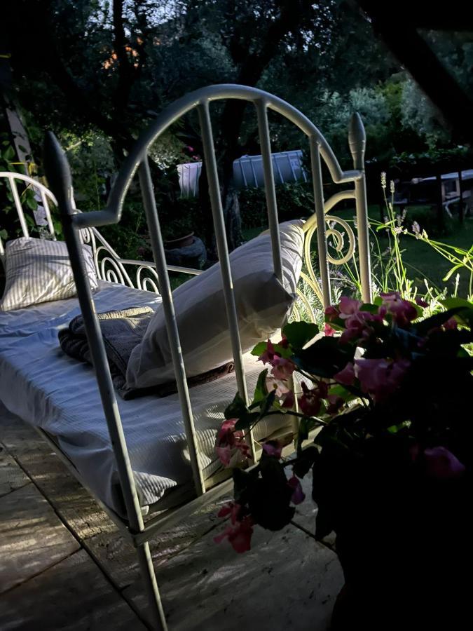 Due Archi Bed & Breakfast Sant'Ambrogio di Valpolicella Bagian luar foto