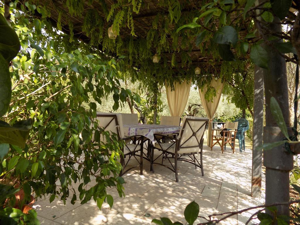 Due Archi Bed & Breakfast Sant'Ambrogio di Valpolicella Bagian luar foto