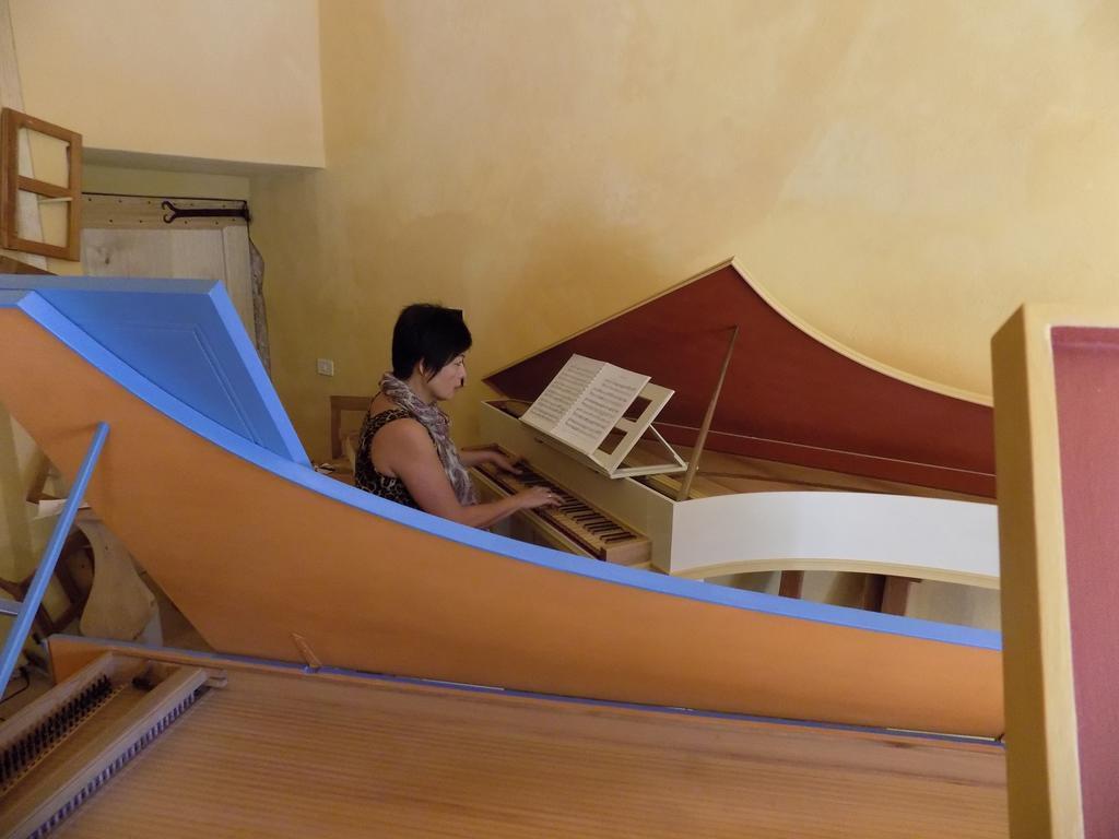 Due Archi Bed & Breakfast Sant'Ambrogio di Valpolicella Bagian luar foto