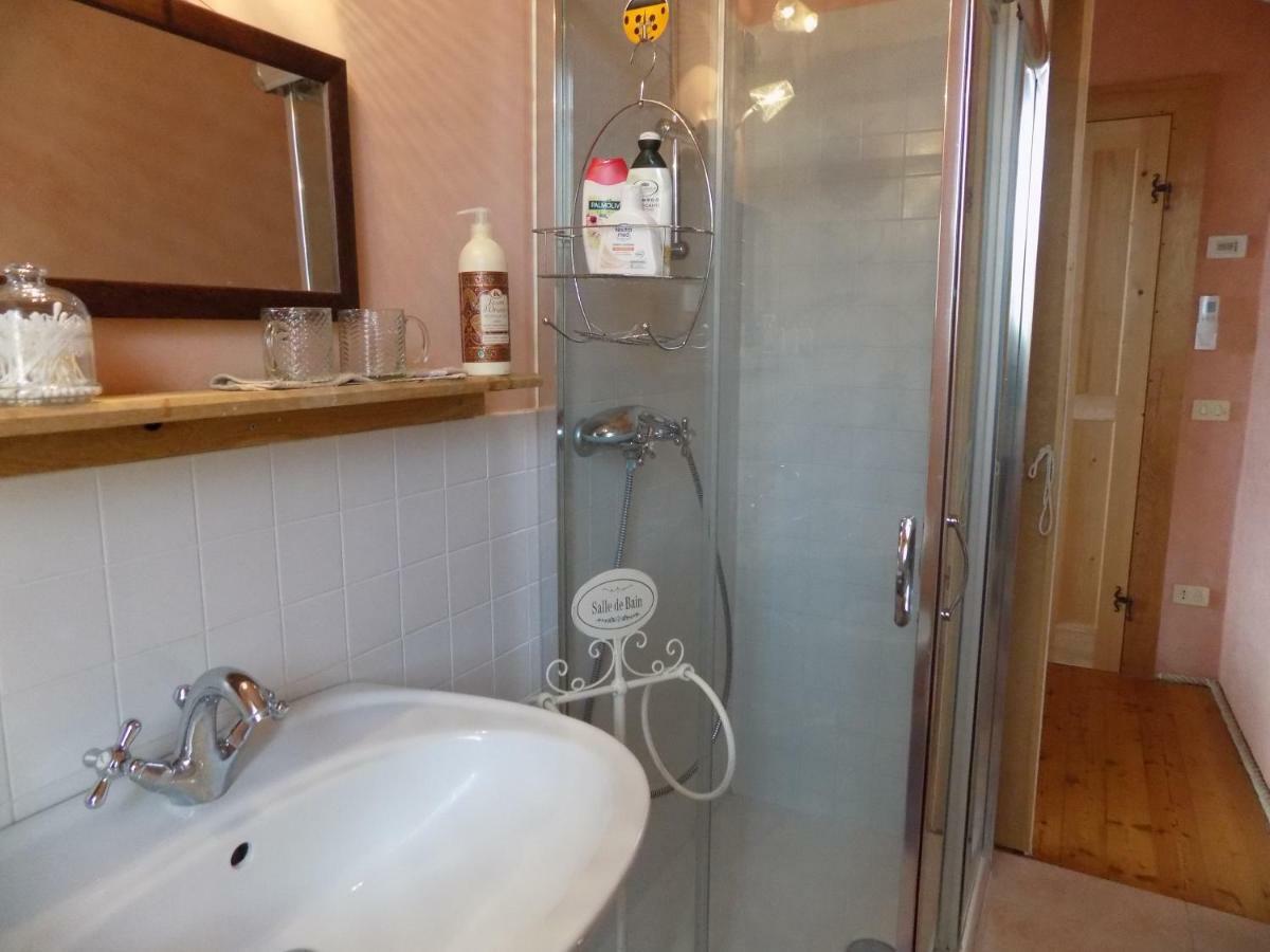 Due Archi Bed & Breakfast Sant'Ambrogio di Valpolicella Bagian luar foto