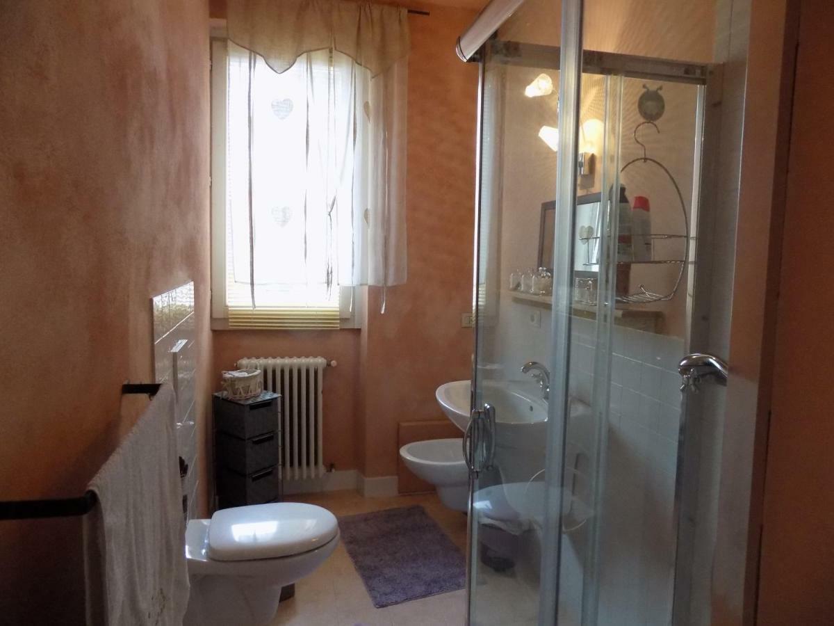 Due Archi Bed & Breakfast Sant'Ambrogio di Valpolicella Bagian luar foto