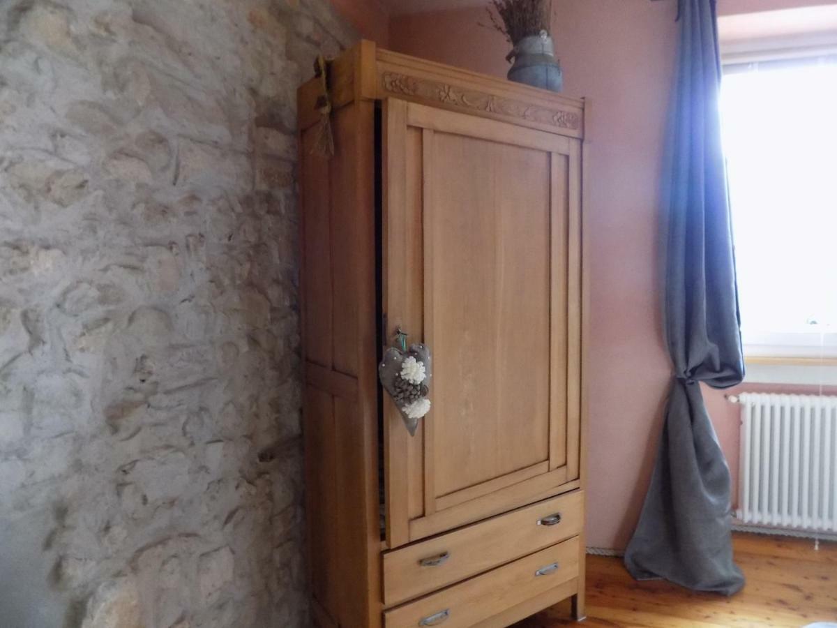 Due Archi Bed & Breakfast Sant'Ambrogio di Valpolicella Bagian luar foto