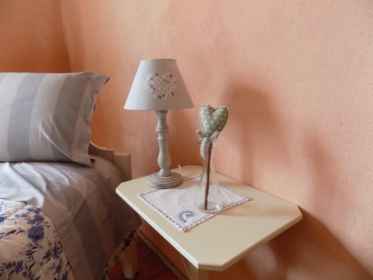 Due Archi Bed & Breakfast Sant'Ambrogio di Valpolicella Bagian luar foto