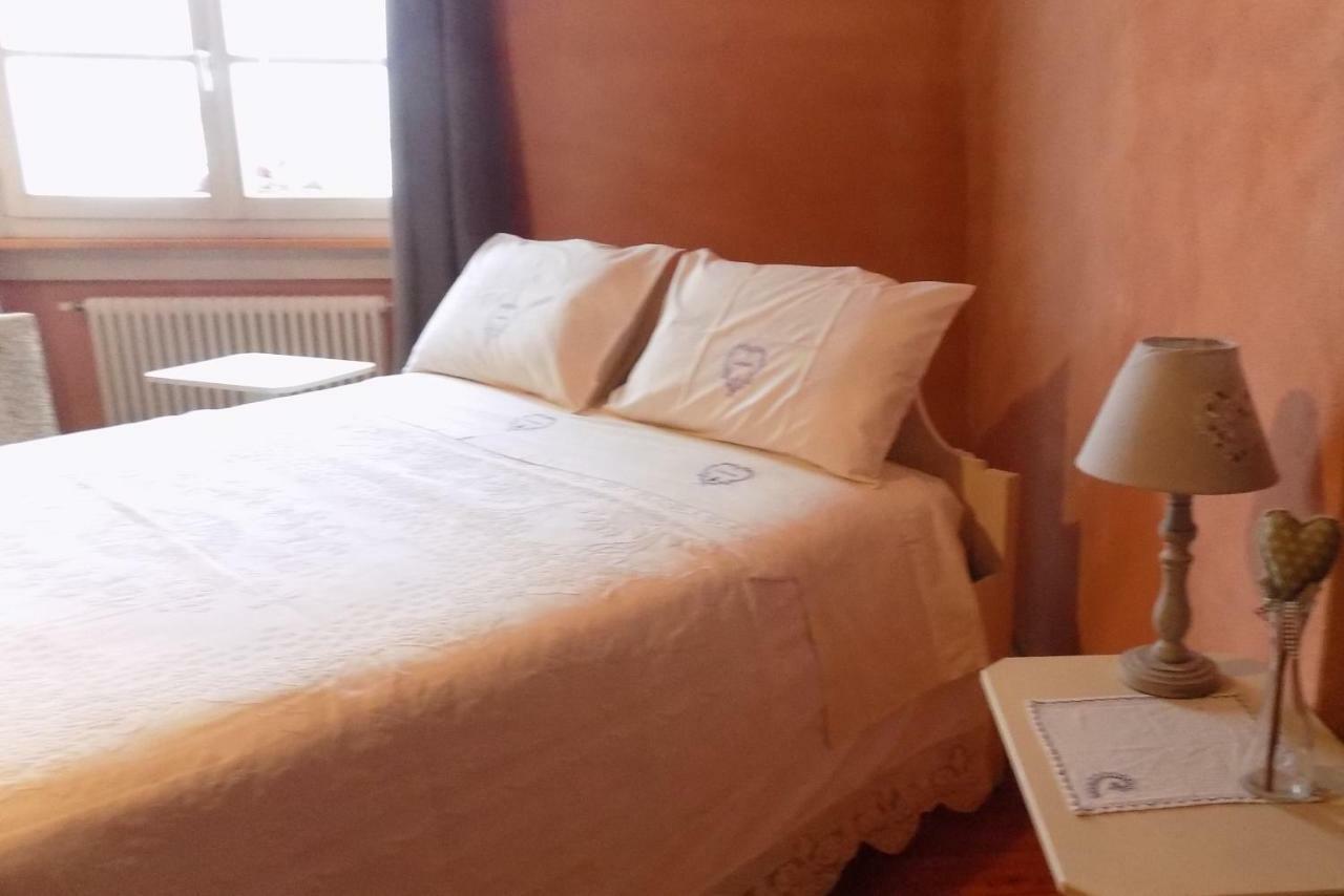 Due Archi Bed & Breakfast Sant'Ambrogio di Valpolicella Bagian luar foto
